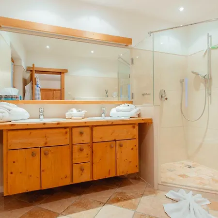 Appartement Caroline Seefeld in Tirol