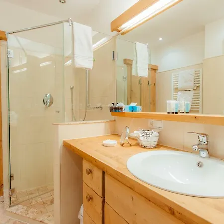 Caroline Appartement Seefeld in Tirol