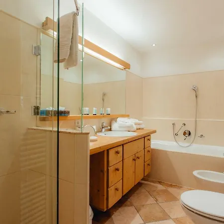 Caroline Appartement