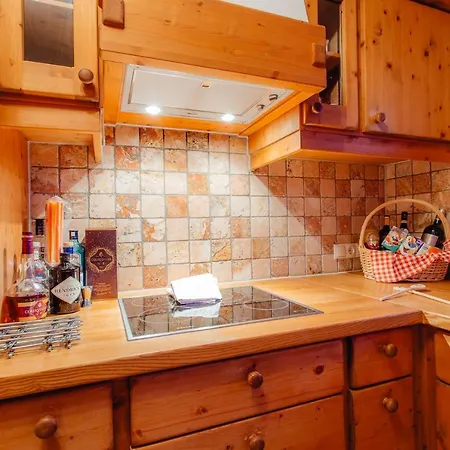 Caroline Appartement