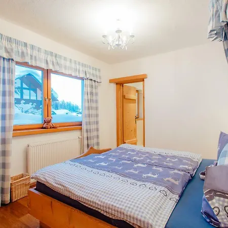 Caroline Appartement Seefeld in Tirol