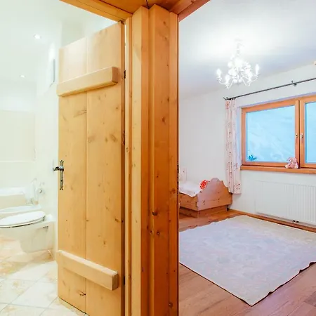 Appartement Caroline Seefeld in Tirol