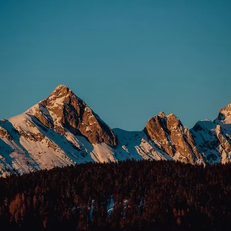 Appartement Caroline