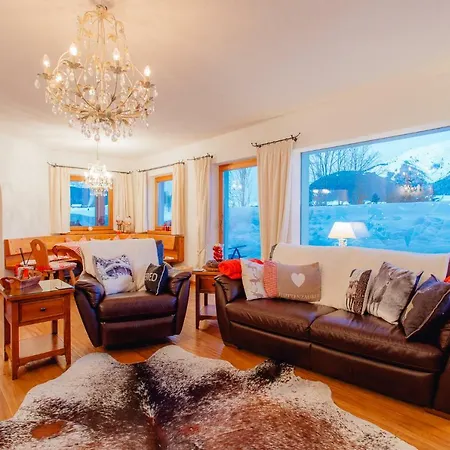 Caroline Appartamento Seefeld in Tirol