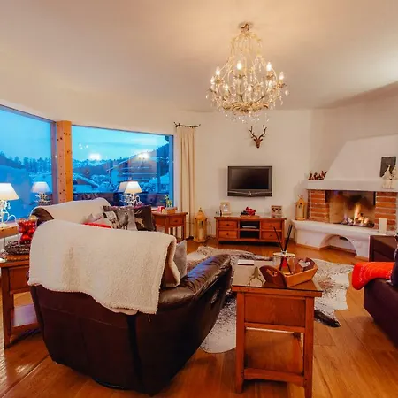 Appartement Caroline Seefeld in Tirol
