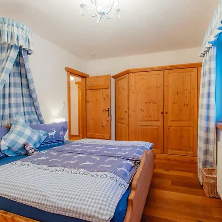 Appartement Caroline *