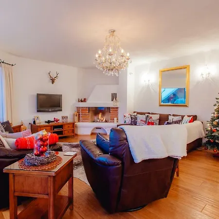 Caroline * Seefeld in Tirol