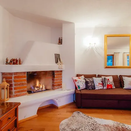 Appartement Caroline *