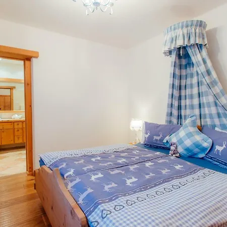 Caroline Appartement *