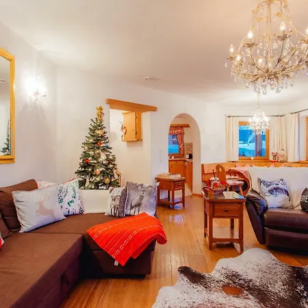 Appartement Caroline