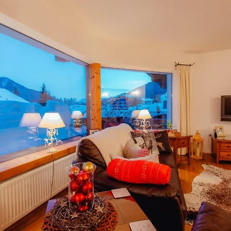 Διαμέρισμα Caroline *