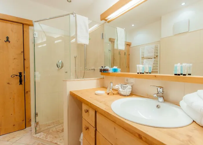 Caroline Apartmán Seefeld in Tirol