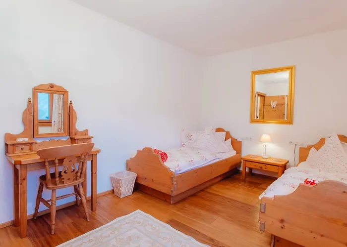 Caroline Apartmán *