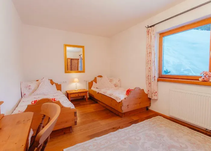 Caroline Apartmán *