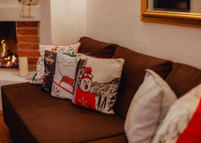 Caroline * Seefeld in Tirol