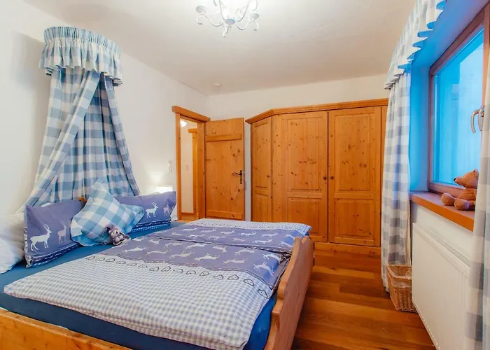 Apartmán Caroline *