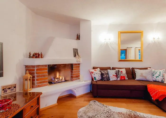 Apartment Caroline *