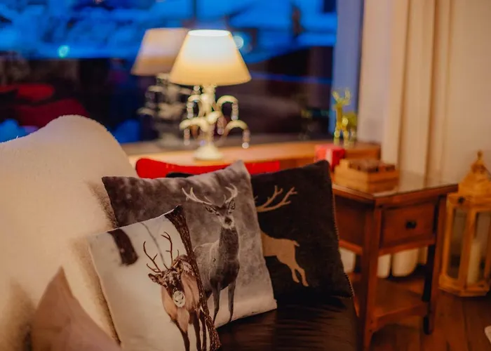 Caroline Seefeld in Tirol