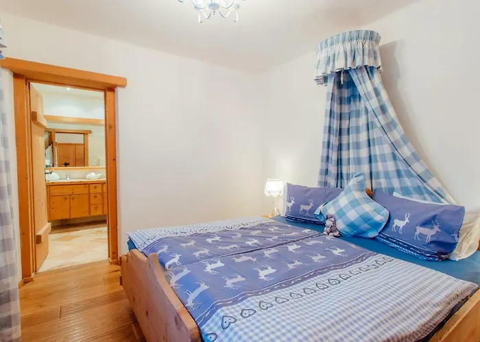 Caroline Apartmán *