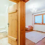 Apartment Caroline Seefeld in Tirol