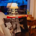 Caroline Seefeld in Tirol