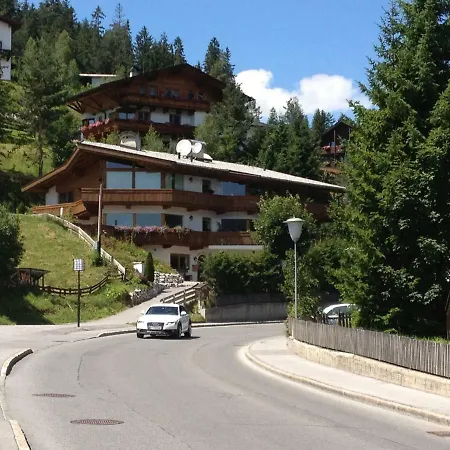 Apartment Caroline Seefeld in Tirol
