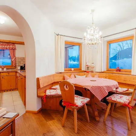 Caroline Apartment *