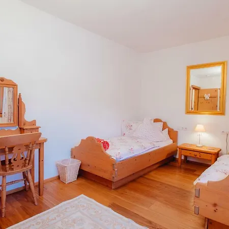 Caroline Apartment *