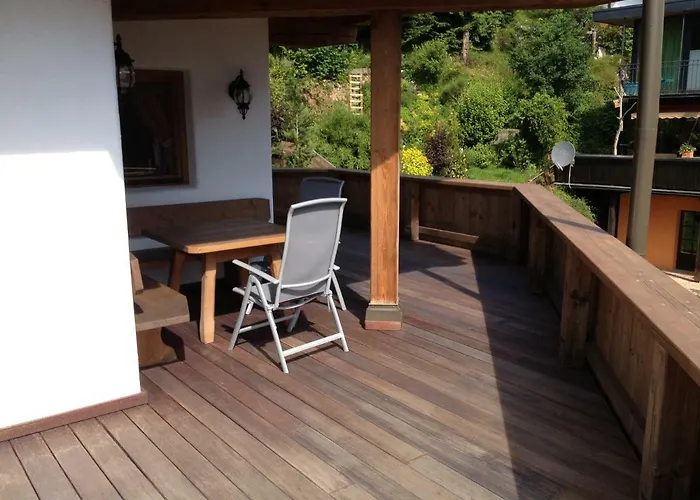 Caroline * 제펠드 인 티롤