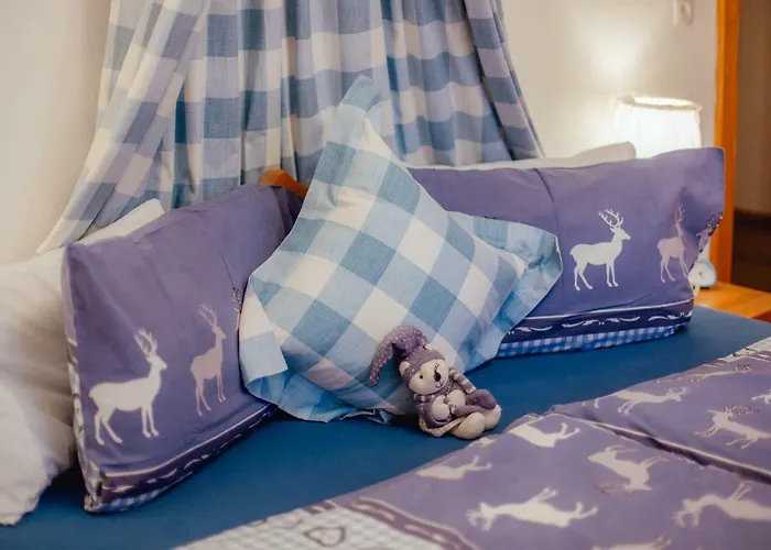 Caroline * 제펠드 인 티롤