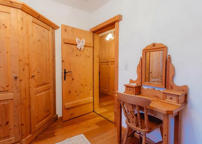 Caroline * 제펠드 인 티롤